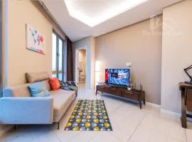 Dorsett Residences Sri Hartamas [5 Star Suites]