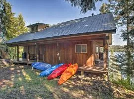 Swim, Boat and Explore! South Lake Coeur dAlene Gem