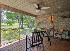 Gallatin House on Long Hollow Golf Course!