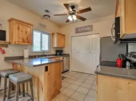 Kanab Condo with Pool and Patio, 30 Mi to Zion NP