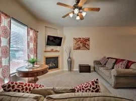 Kanab Condo with Pool and Patio, 30 Mi to Zion NP