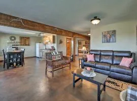 Star Valley Ranch Apartment with Stunning Views!