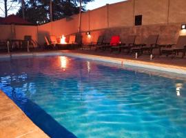 The Christie Lodge – All Suite Property Vail Valley/Beaver Creek, курортний готель у місті Ейвон