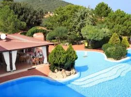 Colonna Hotel Du Golf