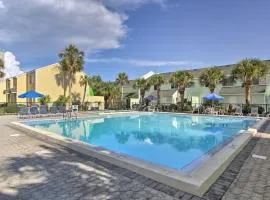 Destin Townhome with Beach Access & 2 Pools!