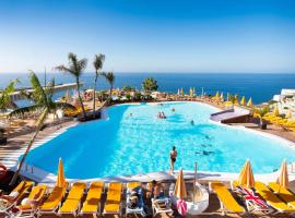 Hotel Riosol, hotell i Puerto Rico de Gran Canaria