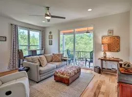 Walk to Lake Austin Spacious Getaway with Patio