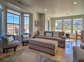 Modern Washington Home - Pool and Trail Access!