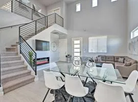7 Mi to Dtwn Phoenix Home with Patio and Yard