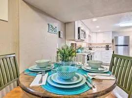 Modern Salt Lake City Apt - 20Mi to Snowbird!