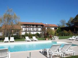 Agriturismo Fano's Farm, country house in Suno