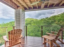 Updated Seven Devils Condo with Deck and Mountain View