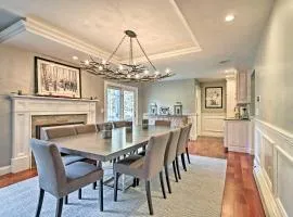 West Dover Home - 3 Miles to Mount Snow Resort!