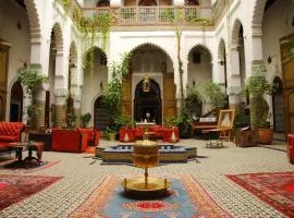 Riad El Ghalia