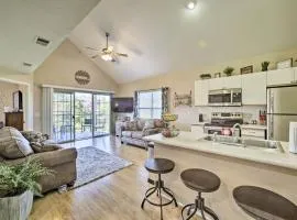 7 Mi to Branson Strip! The Ridge with Game Room