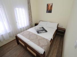 Hotel Rafaelo, cheap hotel in Bosanska Dubica
