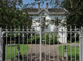La Maison D'hôtes du Parc