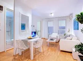 Belville Luxury Apartment