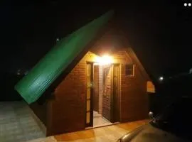 Cabaña AAA