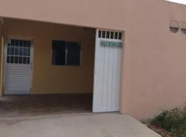 Casa Morada da Praia 1