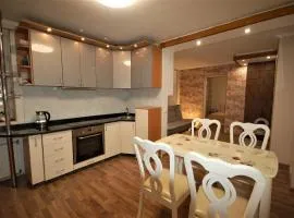 Ludvika Elegance Apartment