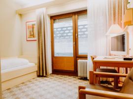 Pension Neustart, hotel in Bad Buchau