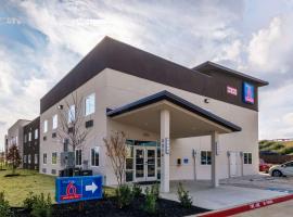 Studio 6-Mesquite, TX - Dallas, hotel with parking in Mesquite