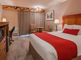 Best Western Plus Rivershore Hotel