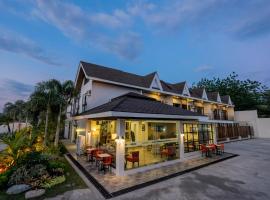 3G Garden Hotel, hotel near General Santos International (Buayan) Airport - GES, General Santos