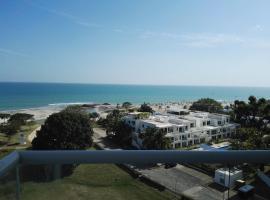 Playa Blanca Ocean ll, hotel di Playa Blanca