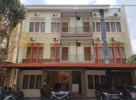 Residence Duksina 2 By SHM, hotel Catur Tunggal környékén Yogyakartában