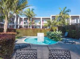 Mt Albert Motor Lodge
