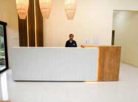 Hotel Pasola, hotel v destinaci Gokata