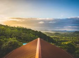 Kithul Kanda The Mountain Resort