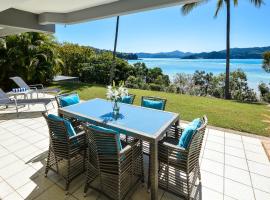 Hamilton Island Holiday Homes, hotel perto de Aeroporto Great Barrier Reef - HTI, 