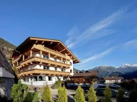 Appartements Austria