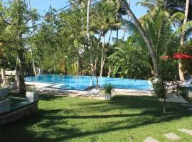 Sea Close Inn