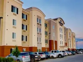 Candlewood Suites Sioux City - Southern Hills, an IHG Hotel