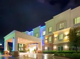 Holiday Inn Express Hotel & Suites Decatur, TX by IHG