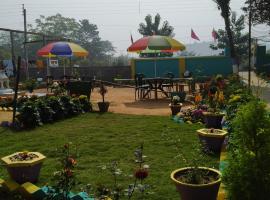 Aranyak Resort Mukutmanipur, Hotel in Mukutmanipur