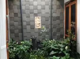 Villa Taribandung