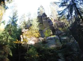 Ferienoase Hinterhermsdorf