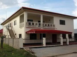 Arcton Apartment