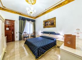 Euro Hotel Iglesias, hotel v destinácii Iglesias