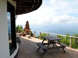Mambo View Point