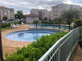 Apartamento Sumaré-sp, hotel di Sumare