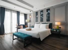 Solaria Hanoi Hotel, khách sạn ở Hà Nội