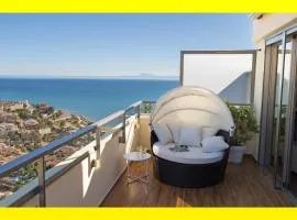 4-Seasons Penthouse Cullera