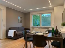 Appartement Köln in Bornheim-Sechtem, Nähe Phantasialand, Brühl, Köln, Bonn, DB-Anschluß, Messe-Köln, Business-Komfort
