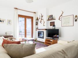 Orobie Aprica Apartment, hotel in Aprica